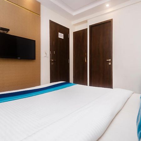 Hotel Prime Residency มุมไบ ภายนอก รูปภาพ