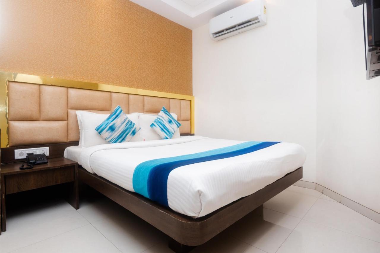 Hotel Prime Residency มุมไบ ภายนอก รูปภาพ
