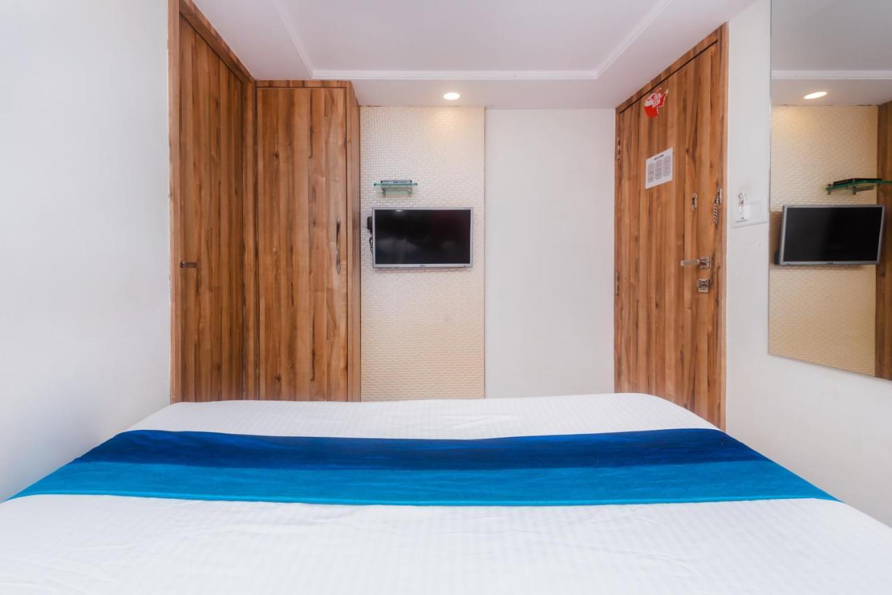Hotel Prime Residency มุมไบ ภายนอก รูปภาพ