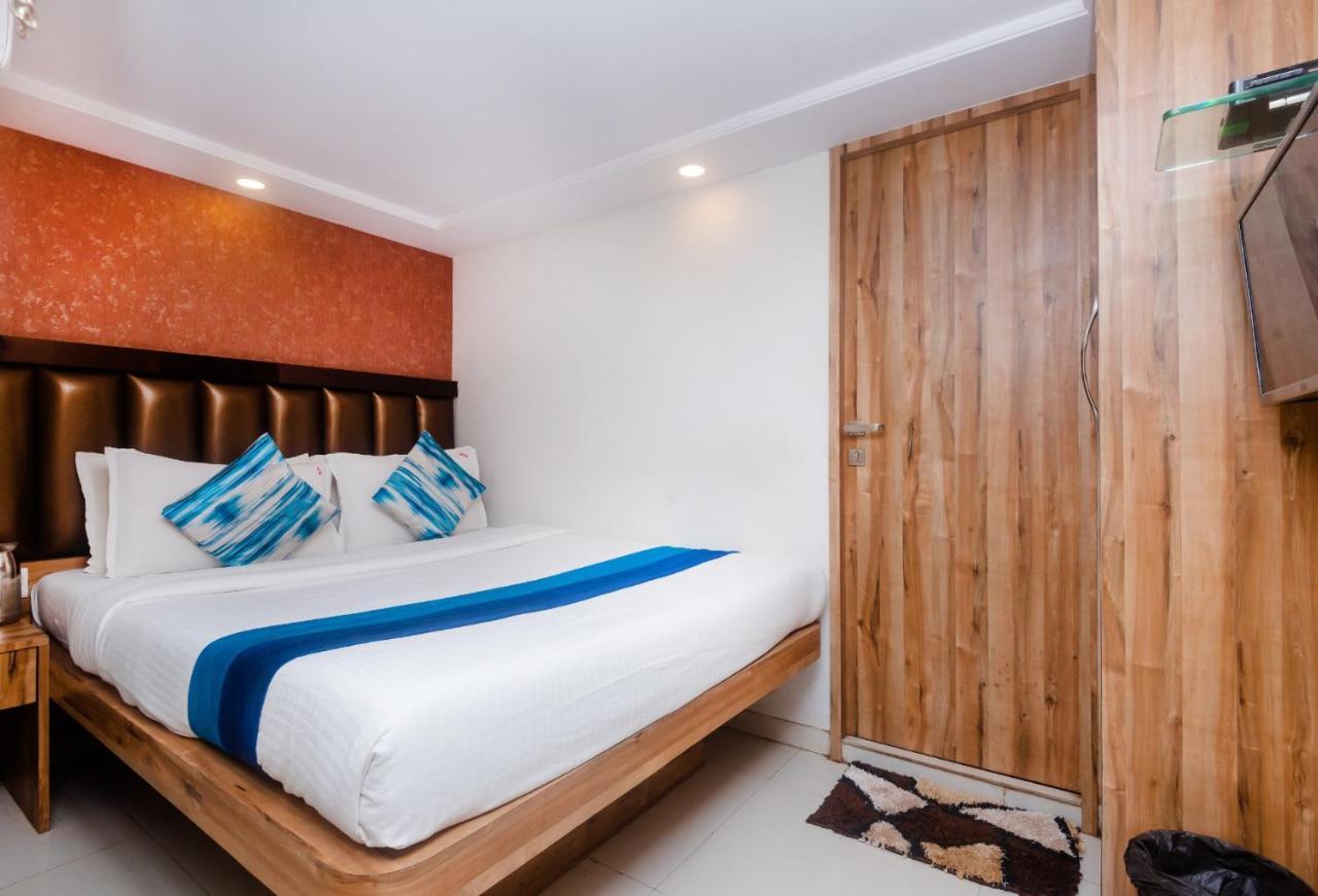 Hotel Prime Residency มุมไบ ภายนอก รูปภาพ