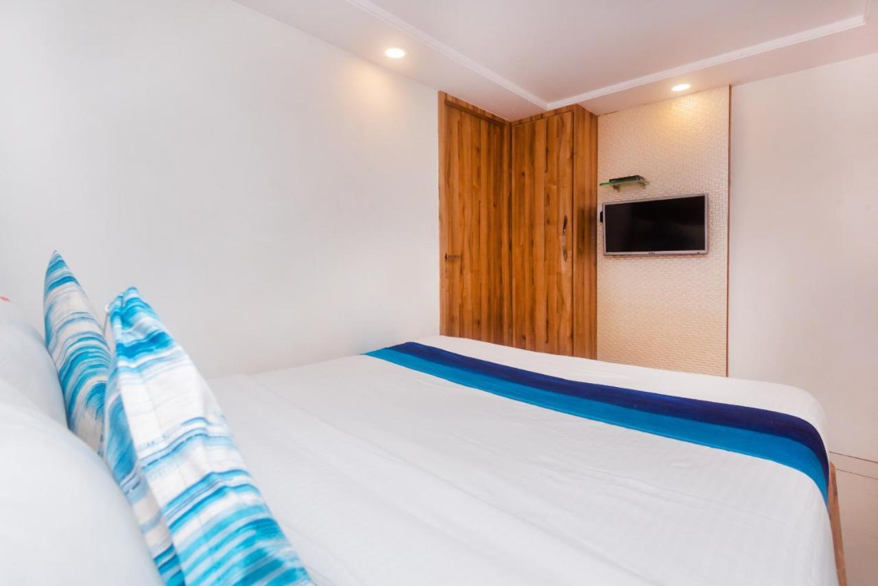 Hotel Prime Residency มุมไบ ภายนอก รูปภาพ