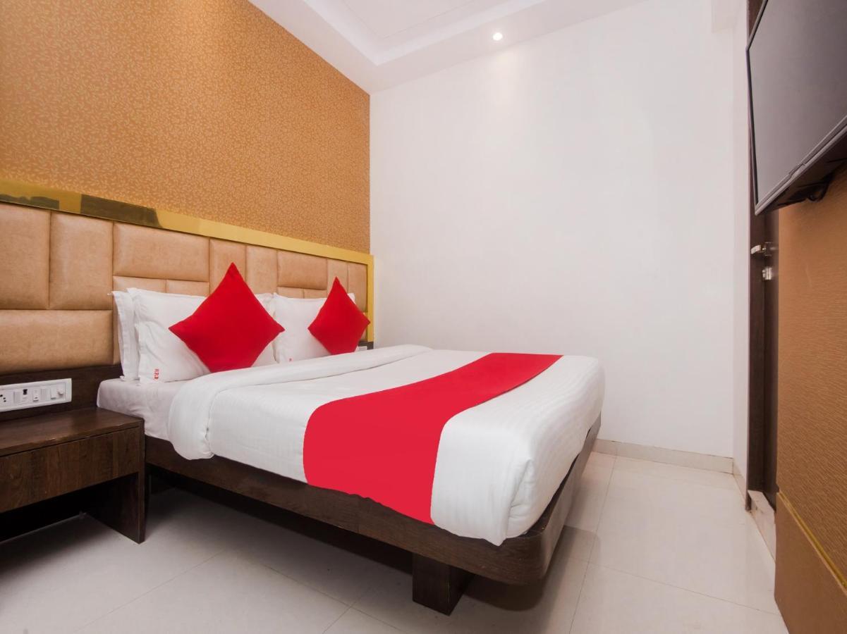 Hotel Prime Residency มุมไบ ภายนอก รูปภาพ