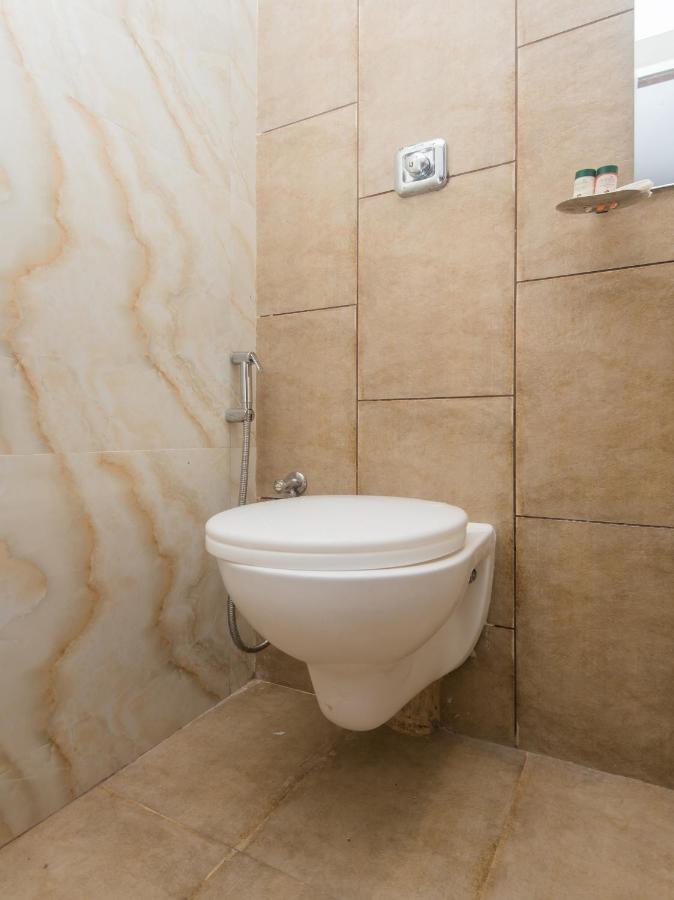 Hotel Prime Residency มุมไบ ภายนอก รูปภาพ
