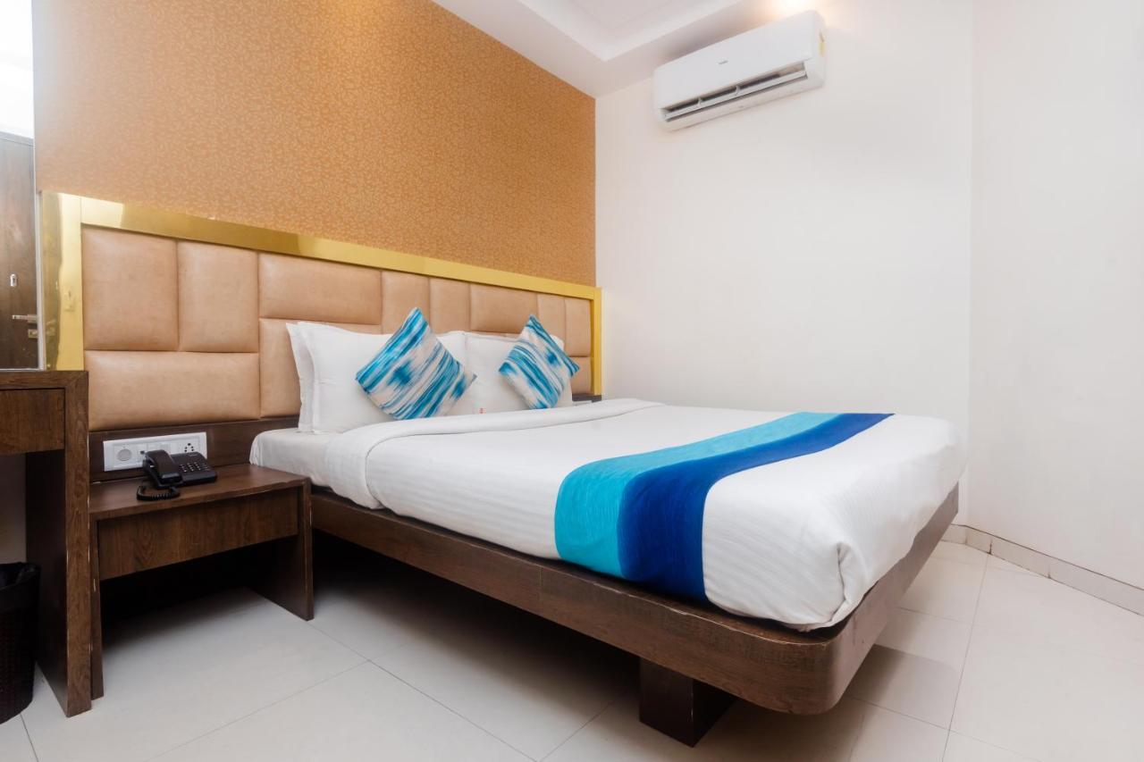 Hotel Prime Residency มุมไบ ภายนอก รูปภาพ