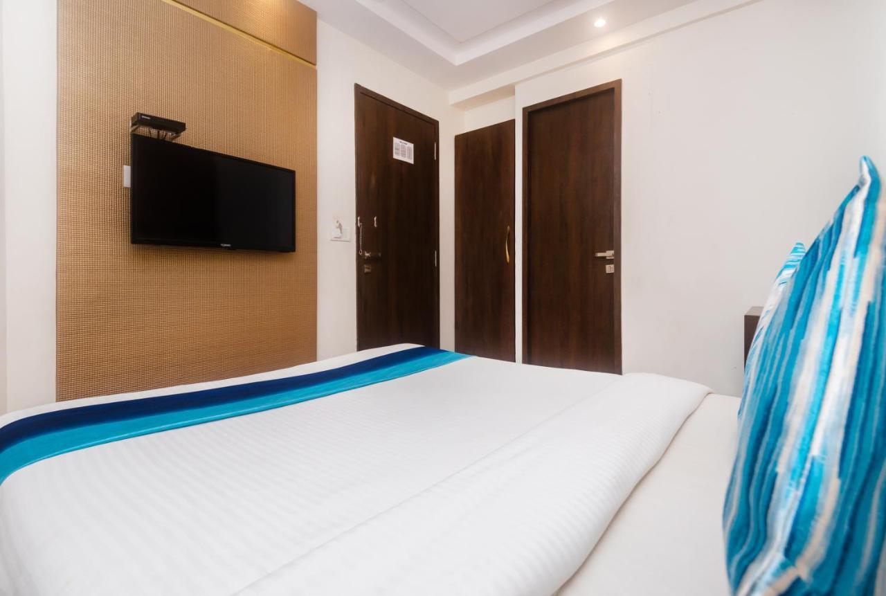 Hotel Prime Residency มุมไบ ภายนอก รูปภาพ