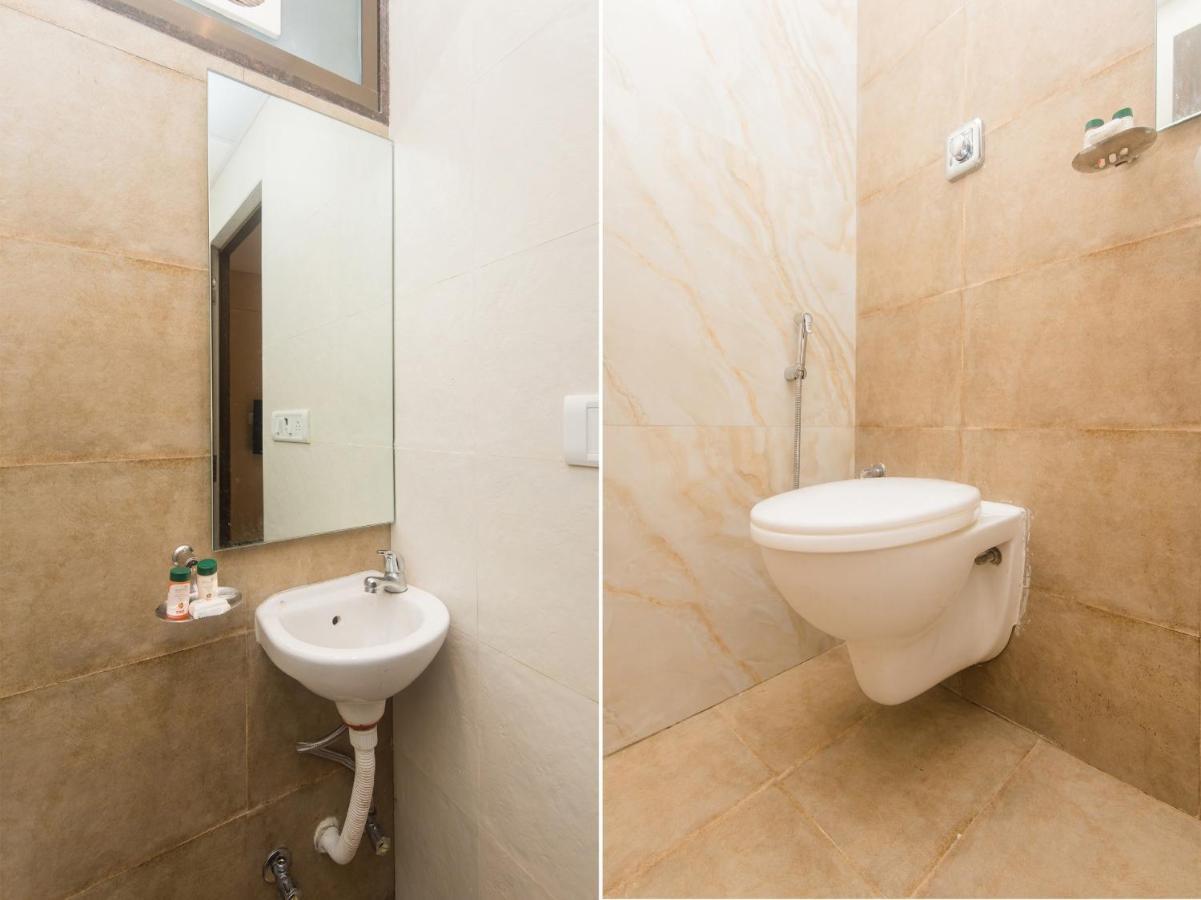 Hotel Prime Residency มุมไบ ภายนอก รูปภาพ