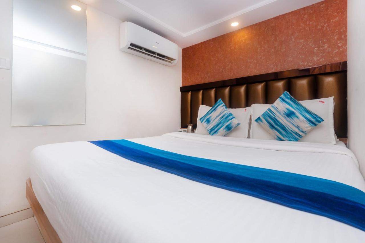Hotel Prime Residency มุมไบ ภายนอก รูปภาพ