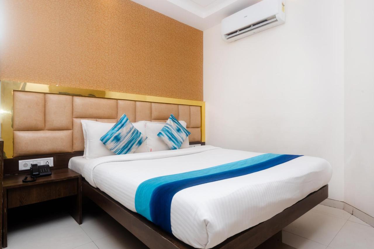 Hotel Prime Residency มุมไบ ภายนอก รูปภาพ