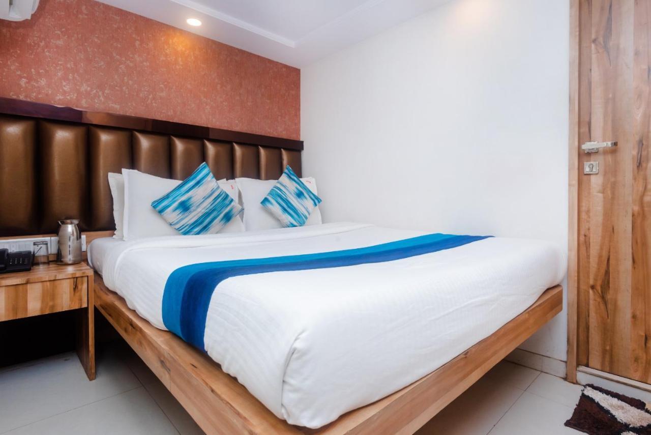 Hotel Prime Residency มุมไบ ภายนอก รูปภาพ