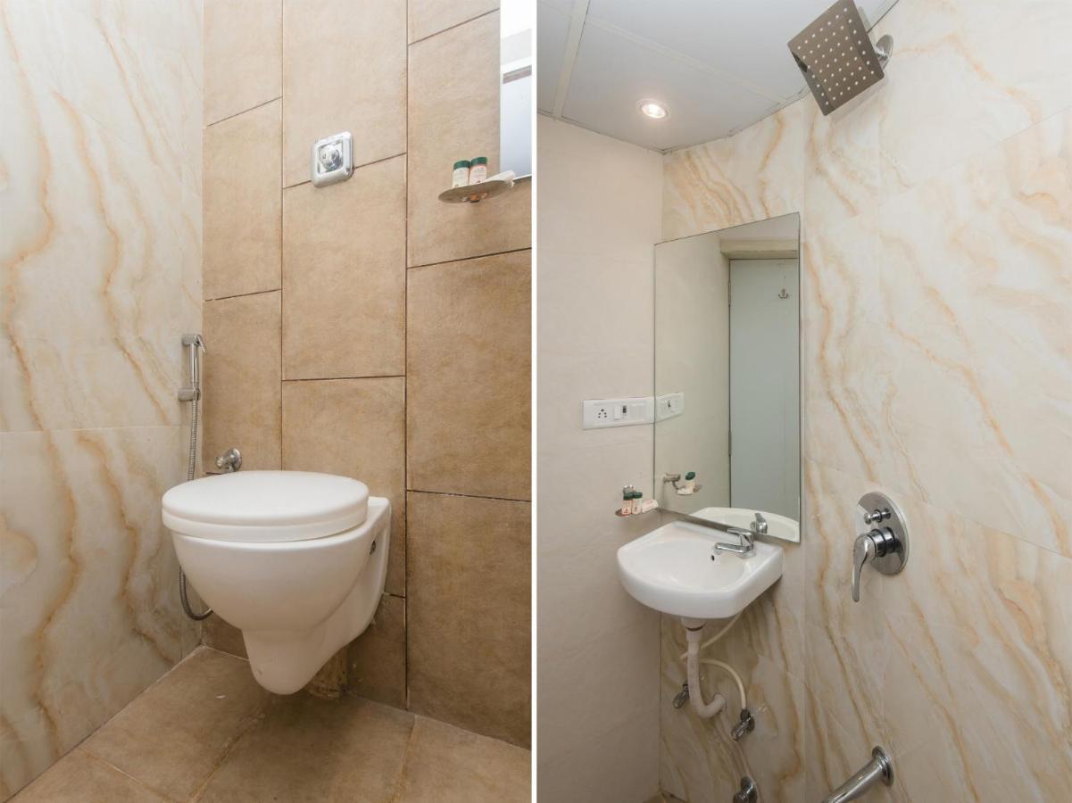 Hotel Prime Residency มุมไบ ภายนอก รูปภาพ