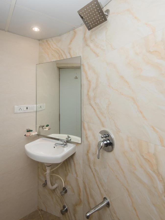 Hotel Prime Residency มุมไบ ภายนอก รูปภาพ