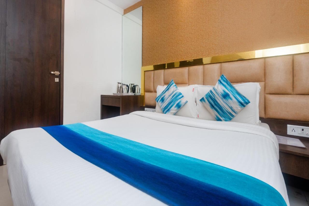 Hotel Prime Residency มุมไบ ภายนอก รูปภาพ